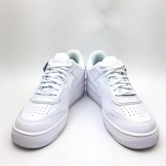 Nike Shoes - Nike Air Force 1 Sage Low Platform Sneaker sz 10.5